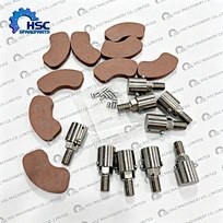 sidel spare parts